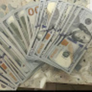 Meet your Posher, Richard